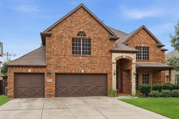 591 Lost Creek Drive, Prosper, TX 75078