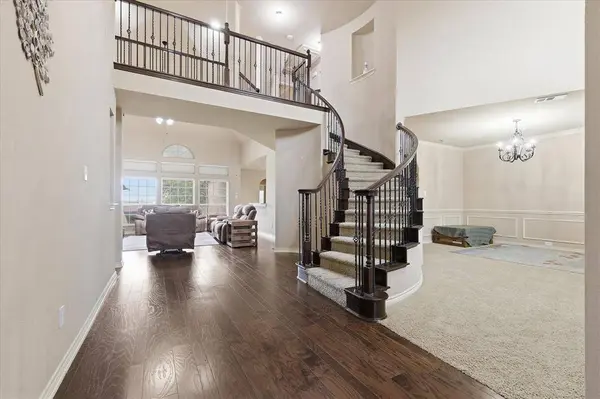 591 Lost Creek Drive, Prosper, TX 75078