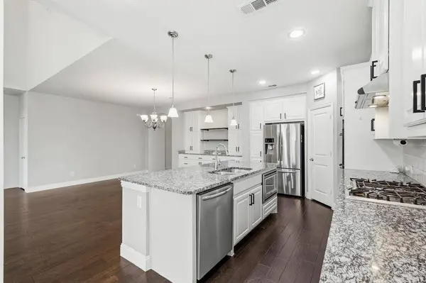 15513 Bryant Park Avenue, Prosper, TX 75078