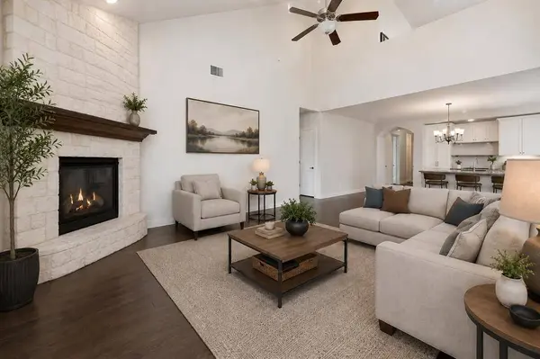 15513 Bryant Park Avenue, Prosper, TX 75078