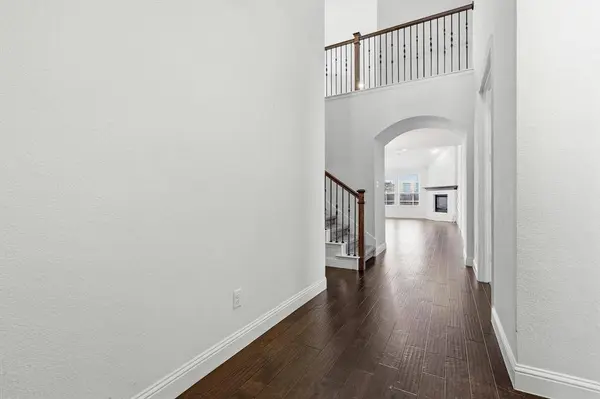 15513 Bryant Park Avenue, Prosper, TX 75078