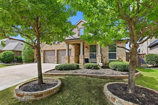 15513 Bryant Park Avenue, Prosper, TX 75078