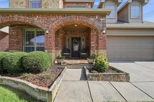 10512 Flat Creek Trail, Mckinney, TX 75072