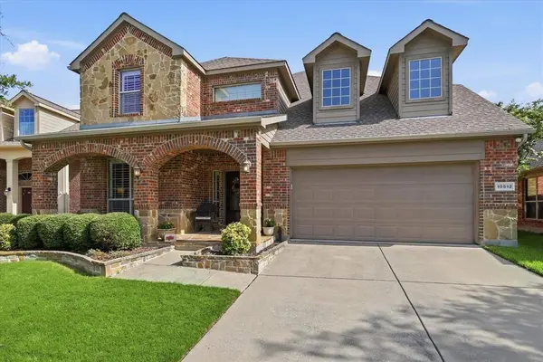 10512 Flat Creek Trail, Mckinney, TX 75072
