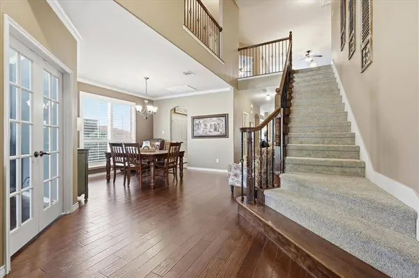 10512 Flat Creek Trail, Mckinney, TX 75072