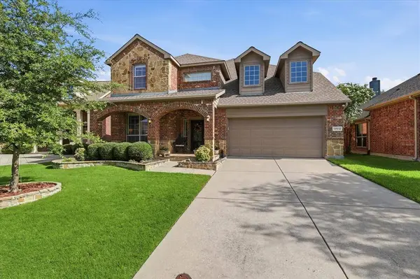 10512 Flat Creek Trail, Mckinney, TX 75072