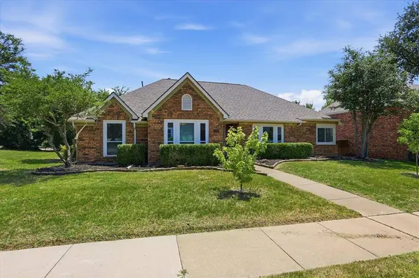 1706 Wessex Circle, Richardson, TX 75082