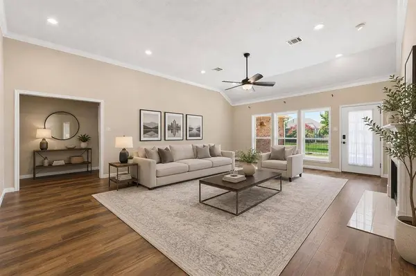 1706 Wessex Circle, Richardson, TX 75082