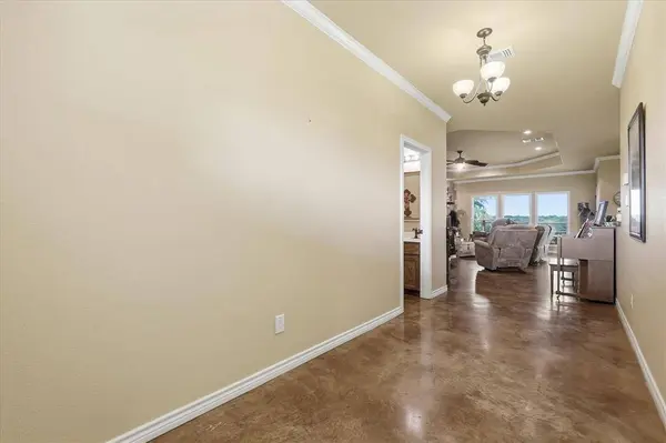 169 Sears Road, Bells, TX 75414