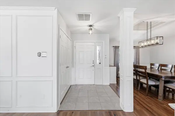 2401 Maverick Drive, Plano, TX 75074