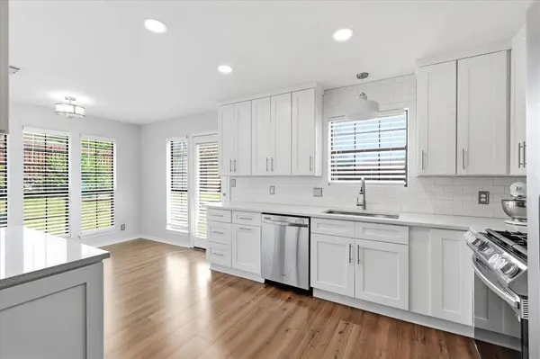 2401 Maverick Drive, Plano, TX 75074