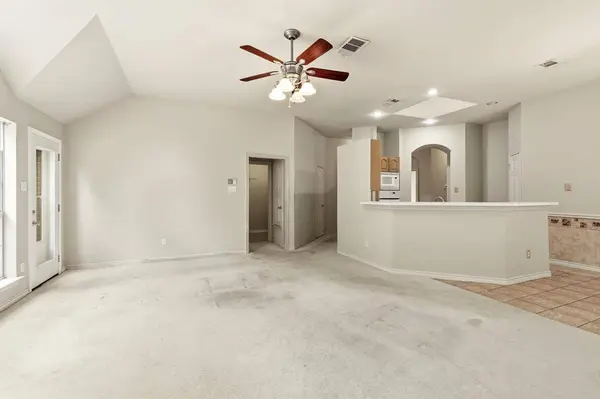 1229 Sam Dennis Drive, Lewisville, TX 75077