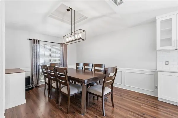 2401 Maverick Drive, Plano, TX 75074