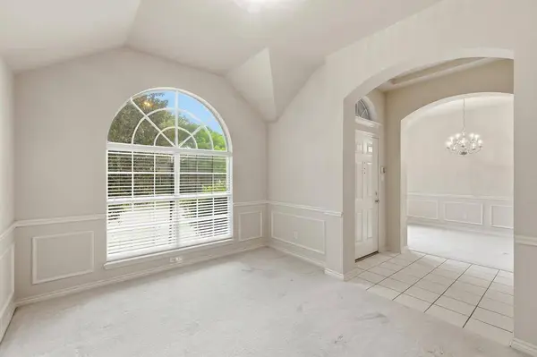 1229 Sam Dennis Drive, Lewisville, TX 75077