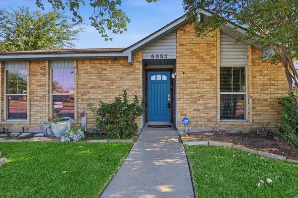 5552 N Colony Boulevard, The Colony, TX 75056