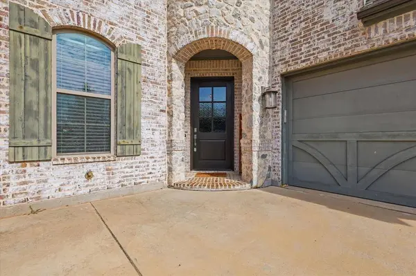 3383 Waverly Drive, Celina, TX 75009