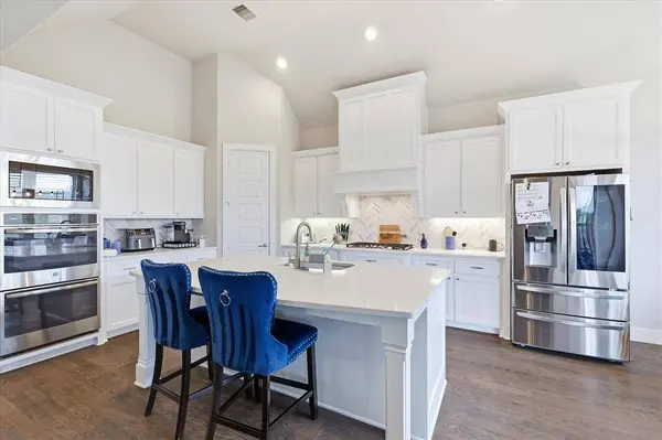 3383 Waverly Drive, Celina, TX 75009