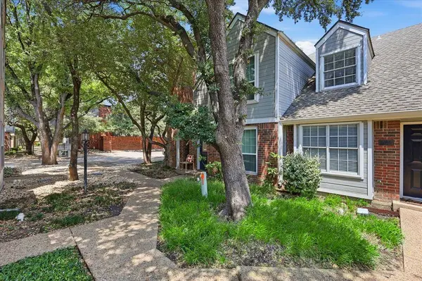 17735 Windflower Way #106, Dallas, TX 75252