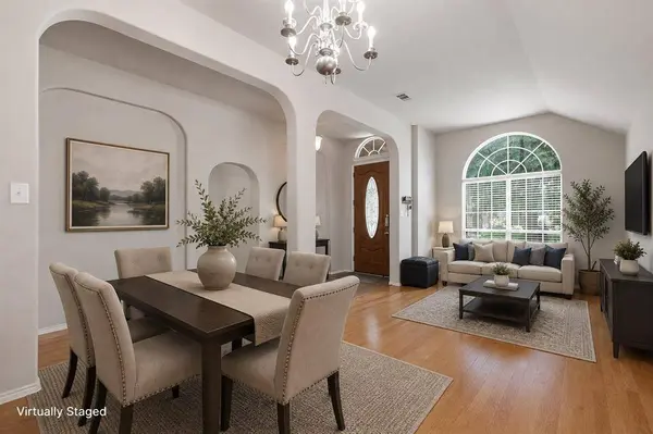 13875 Valley Mills Drive, Frisco, TX 75033