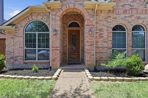 13875 Valley Mills Drive, Frisco, TX 75033