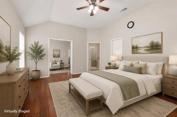 13875 Valley Mills Drive, Frisco, TX 75033