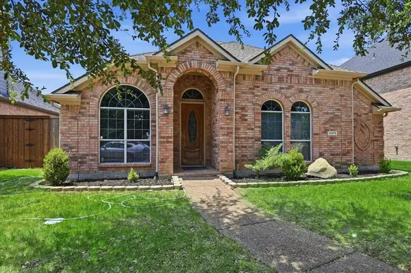 13875 Valley Mills Drive