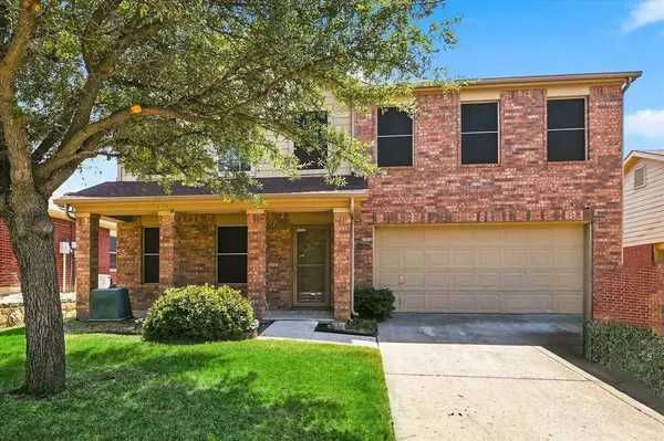 8816 Chisholm Trail