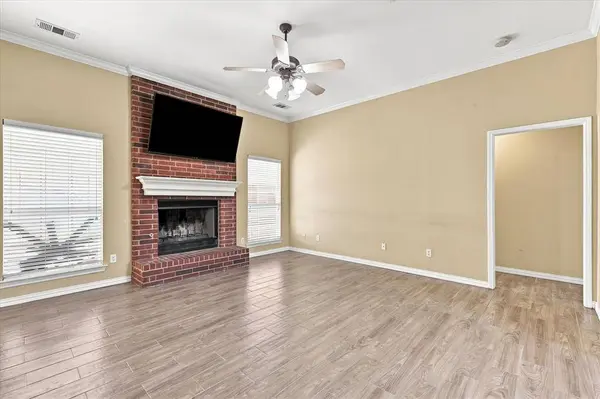 9934 Stonehearth Lane, Forney, TX 75126