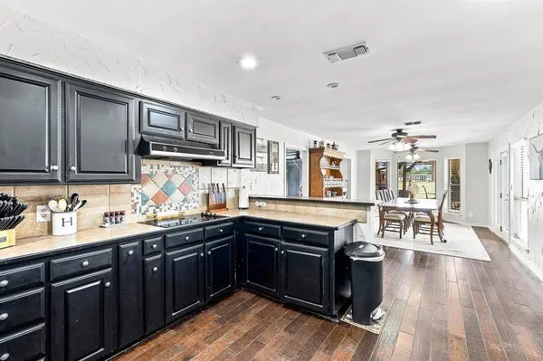 11513 Ridgeview Circle, Fort Worth, TX 76244