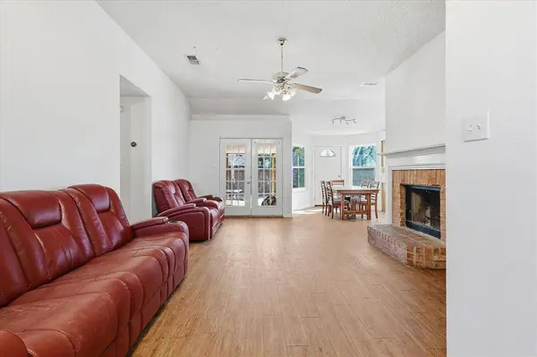 311 Alyse Road, Roanoke, TX 76262