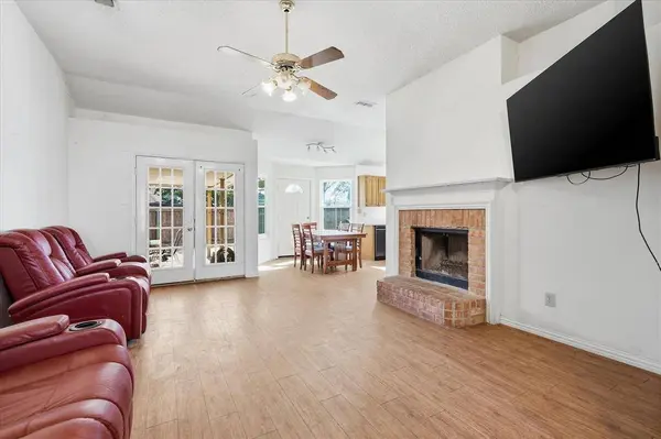 311 Alyse Road, Roanoke, TX 76262