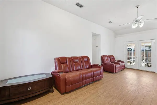 311 Alyse Road, Roanoke, TX 76262