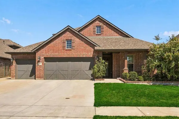 305 Kellan Court, Hickory Creek, TX 75065