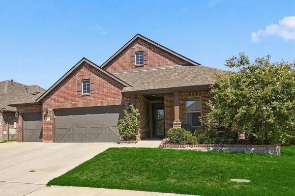 305 Kellan Court, Hickory Creek, TX 75065