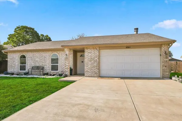5561 Rutledge Drive, The Colony, TX 75056