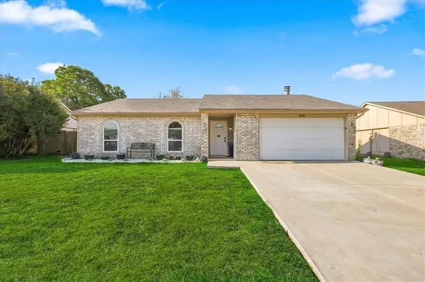 5561 Rutledge Drive