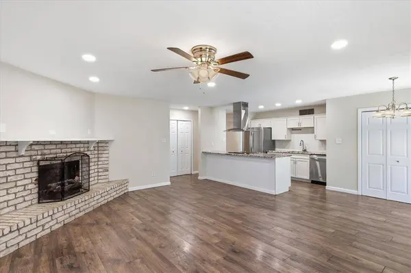 5561 Rutledge Drive, The Colony, TX 75056