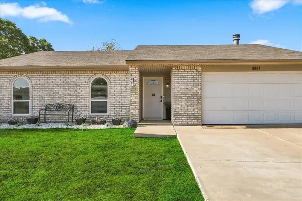 5561 Rutledge Drive, The Colony, TX 75056