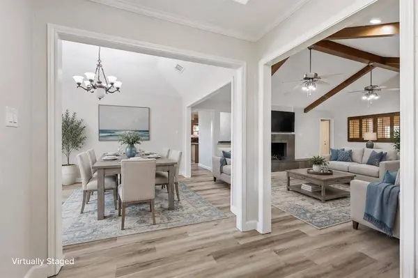 2625 Ramblewood Drive, Carrollton, TX 75006