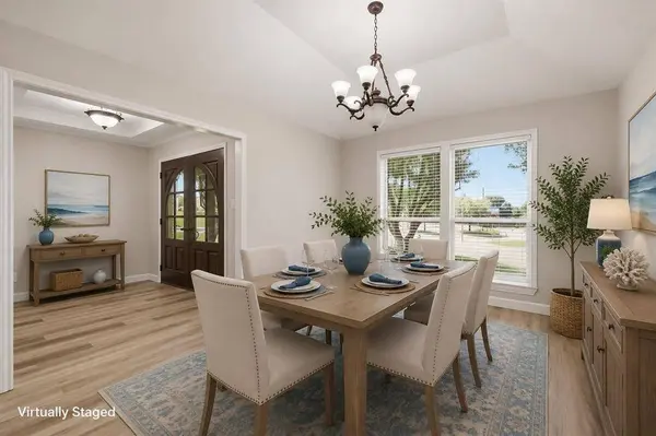 2625 Ramblewood Drive, Carrollton, TX 75006