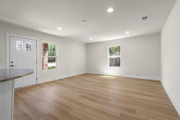 112 Inman Street, Denton, TX 76205
