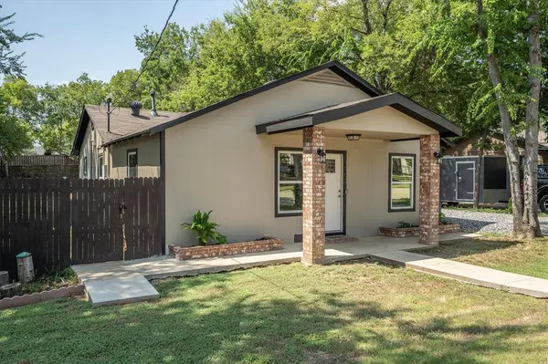 112 Inman Street, Denton, TX 76205