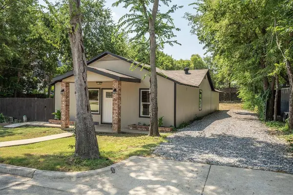 112 Inman Street, Denton, TX 76205