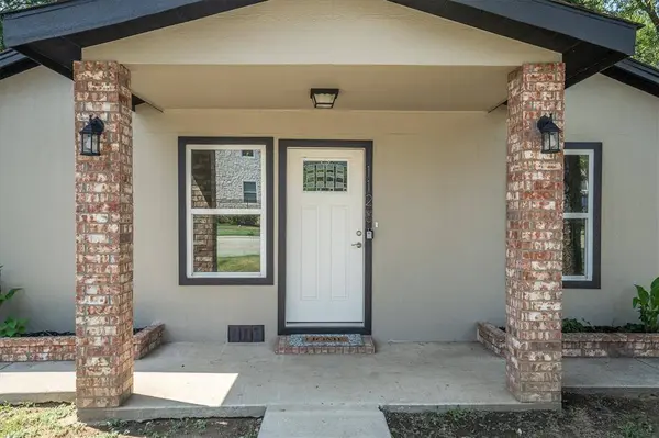 112 Inman Street, Denton, TX 76205