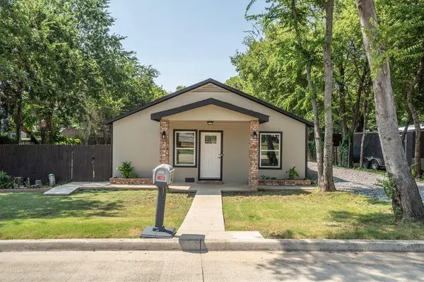 112 Inman Street, Denton, TX 76205