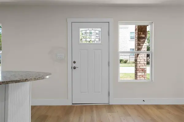 112 Inman Street, Denton, TX 76205