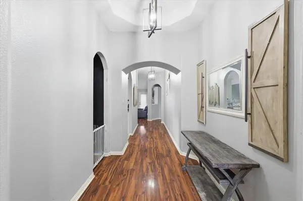 5403 Lavaca Road, Grand Prairie, TX 75052
