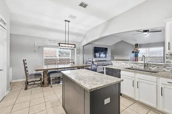 5403 Lavaca Road, Grand Prairie, TX 75052