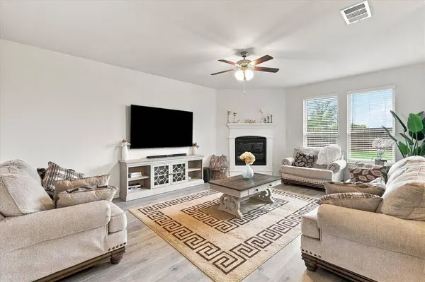 209 Tate Lane, Anna, TX 75409