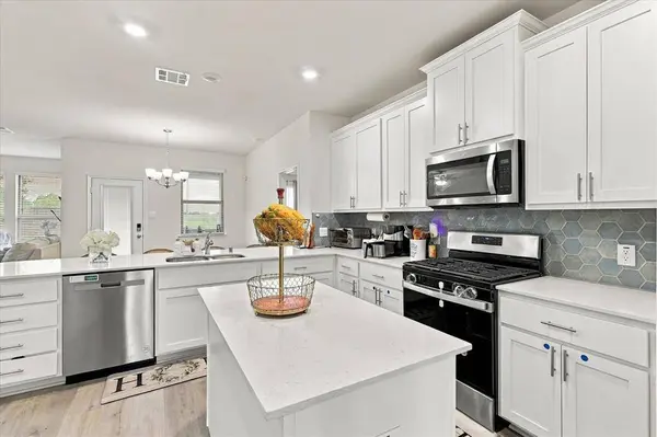 209 Tate Lane, Anna, TX 75409
